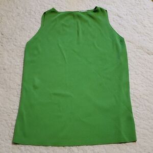 HANNAH CAREER TANK  M/M